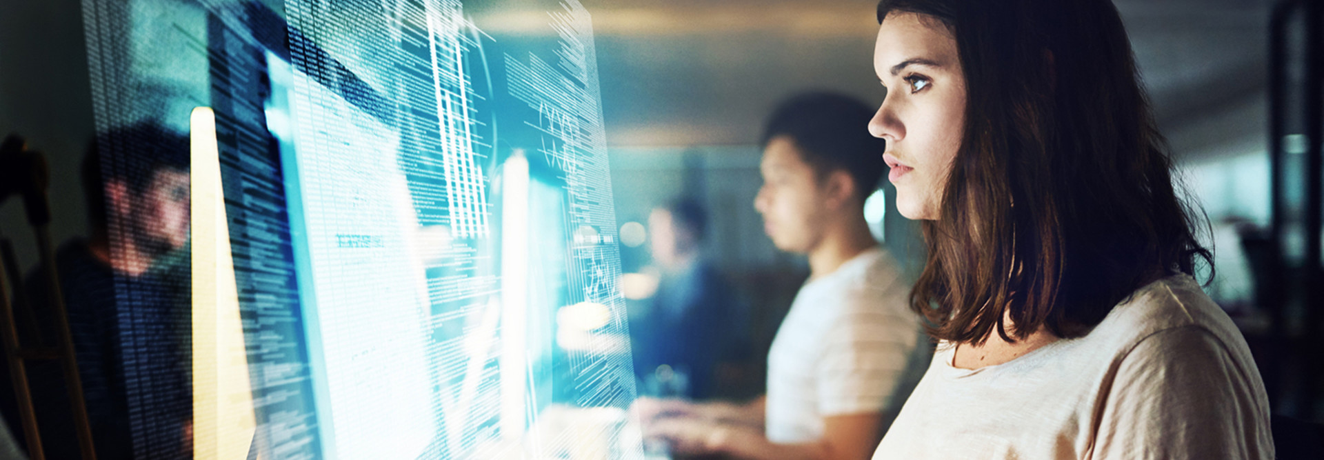 State and local government cybersecurity 