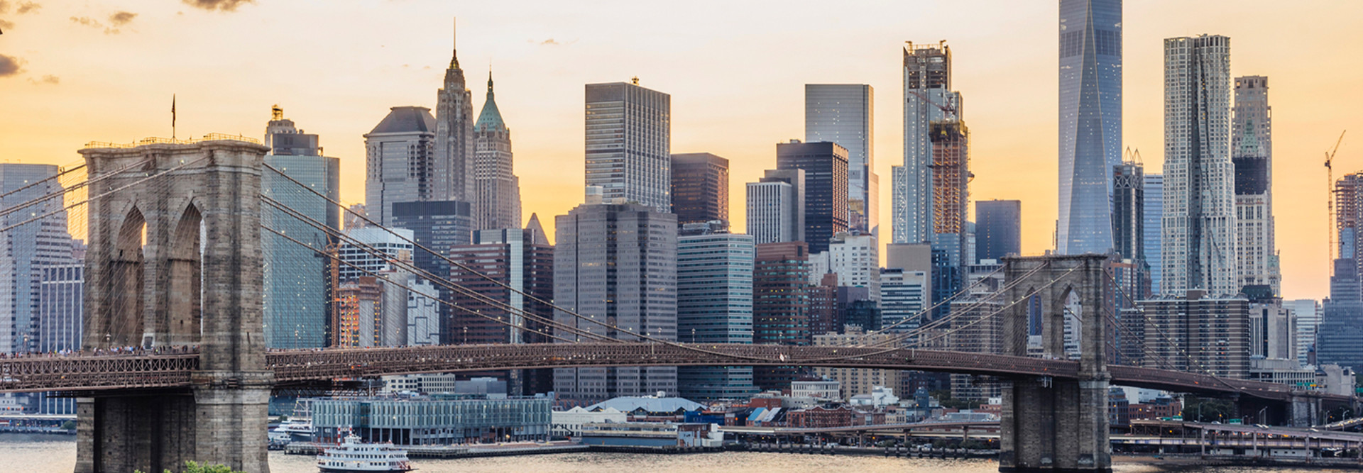 Brooklyn Bridge 