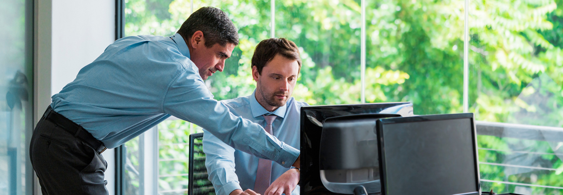 Knowledge Management transfer 
