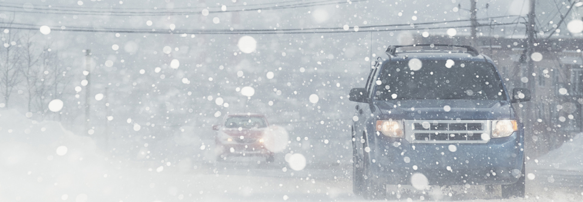 Smart cities extreme weather