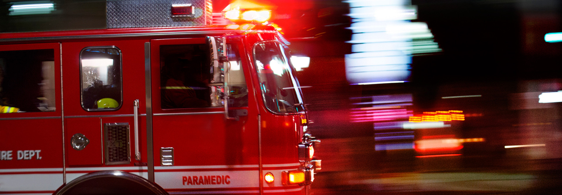 5G & MEC Assisting Public Safety