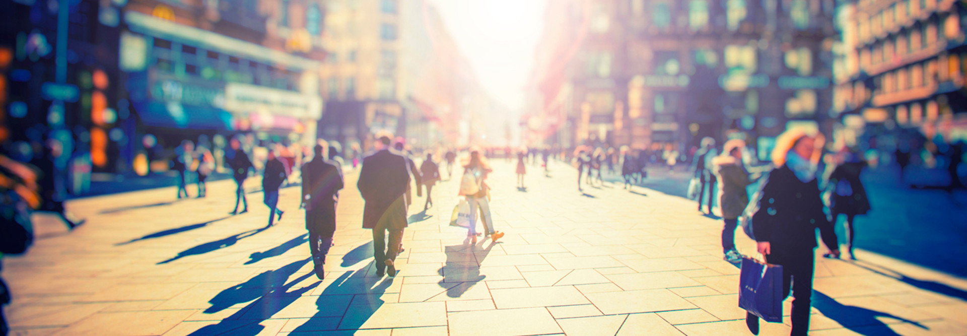 Smart cities 