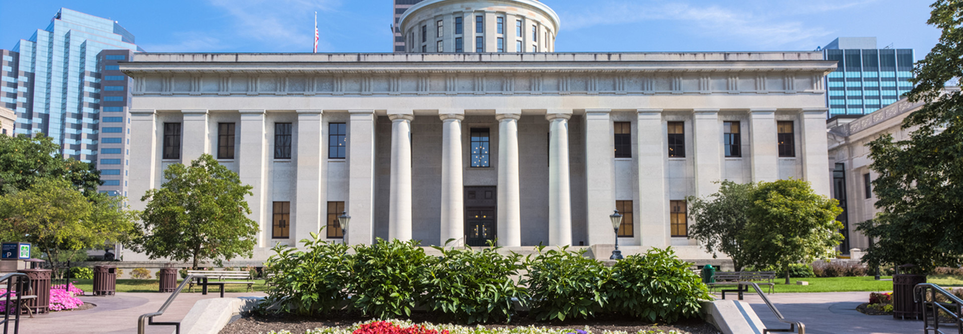 Ohio State House 