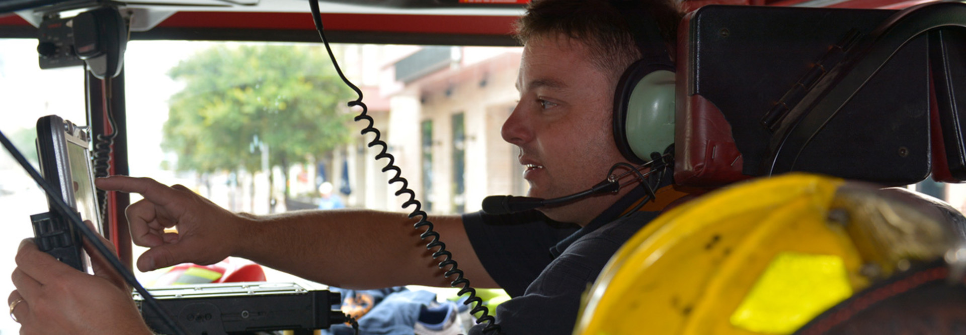 FirstNet 