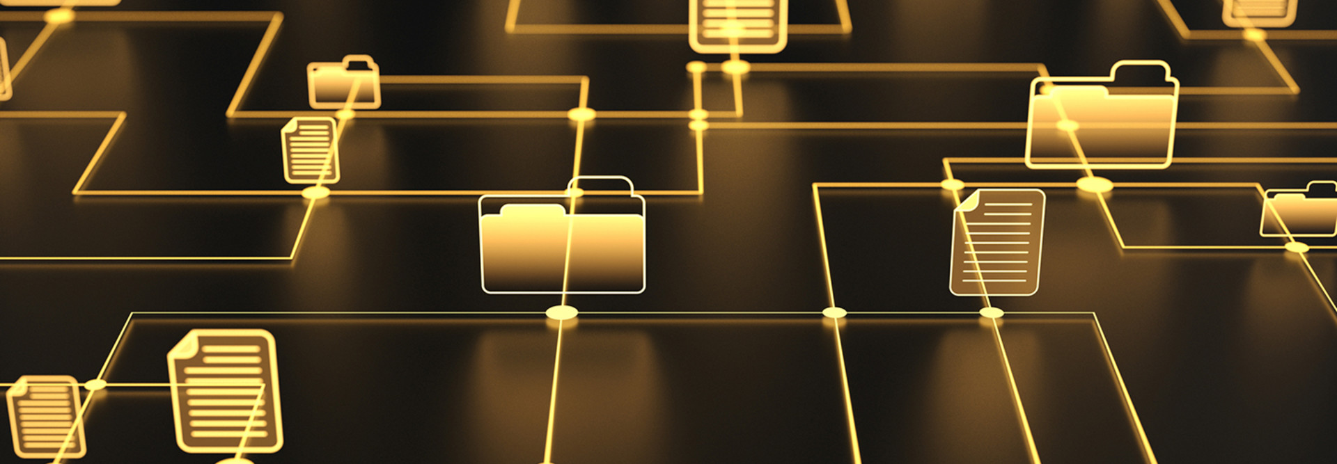 Electronic permitting 
