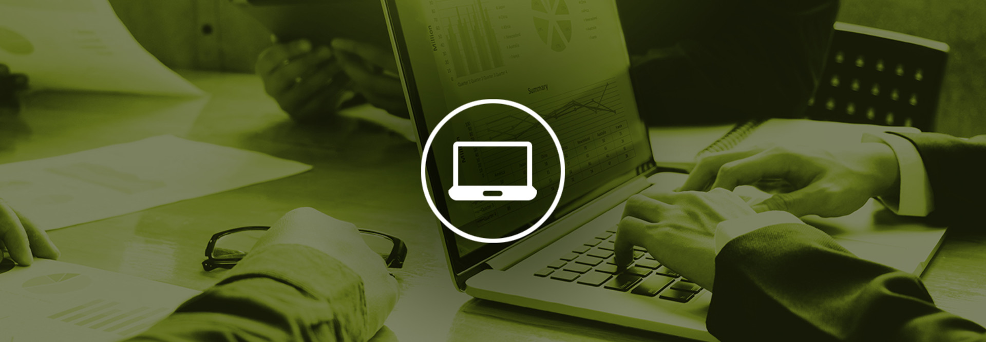 Digital workspace 