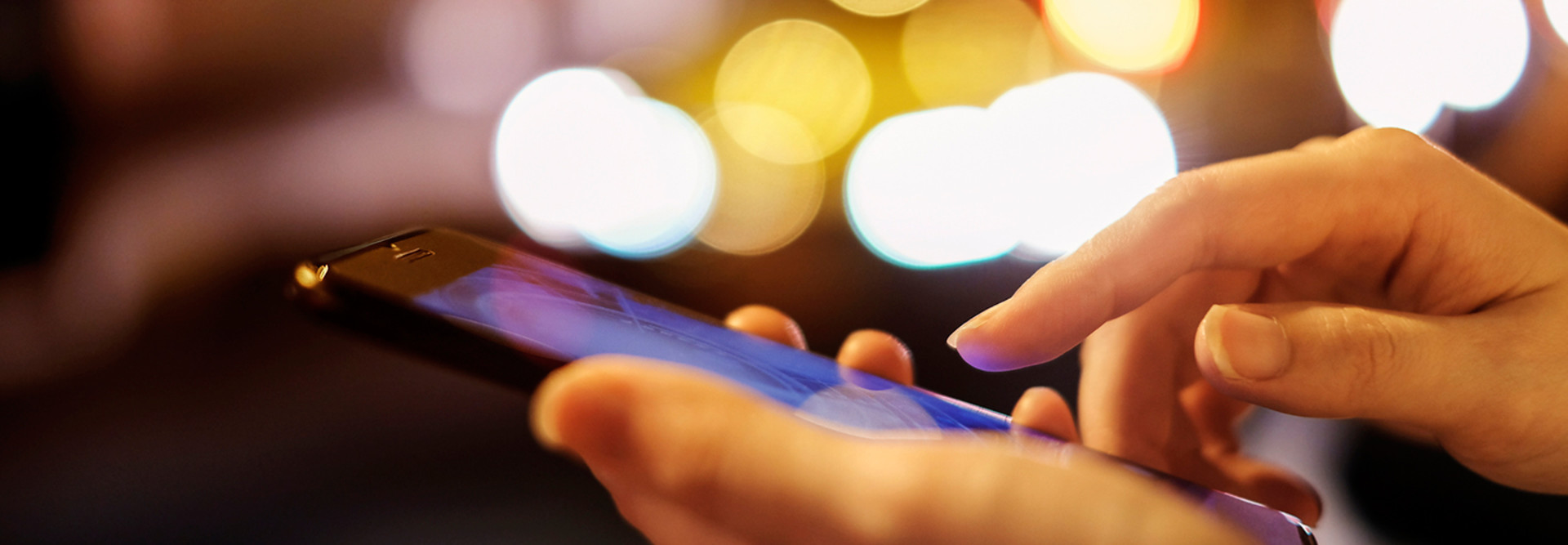 5G smartphone 