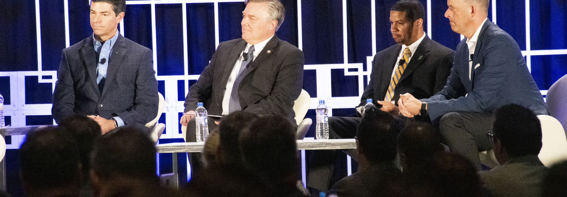 CIO Panel at NASCIO Midyear