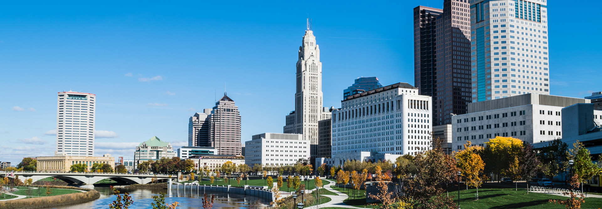 Columbus Ohio 