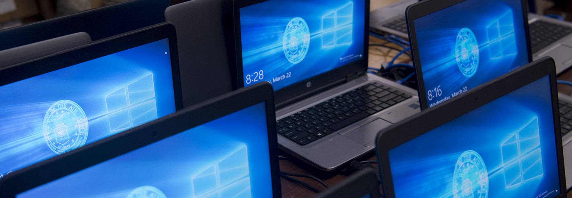 Windows 10 Backup for Local Government 