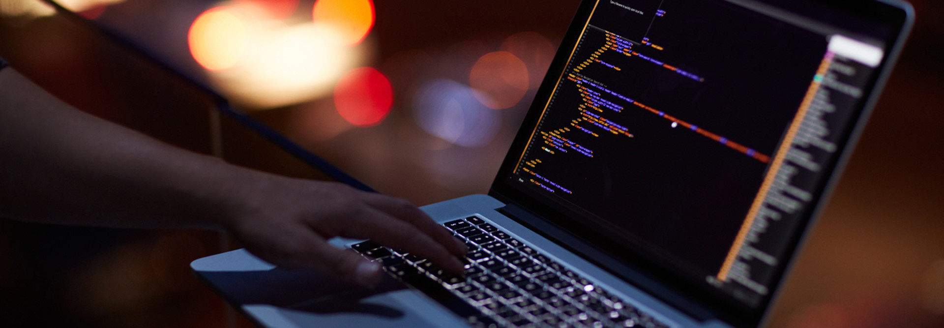 State government cybersecurity 