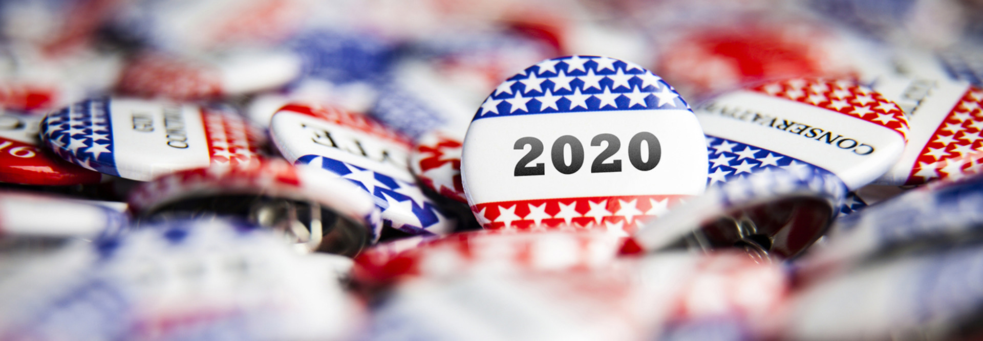 Election 2020 hacking 