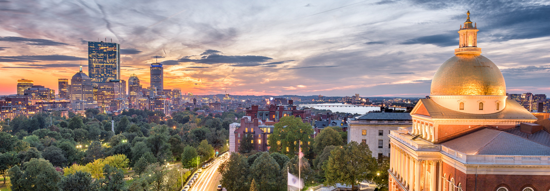 Massachusetts IT investment 