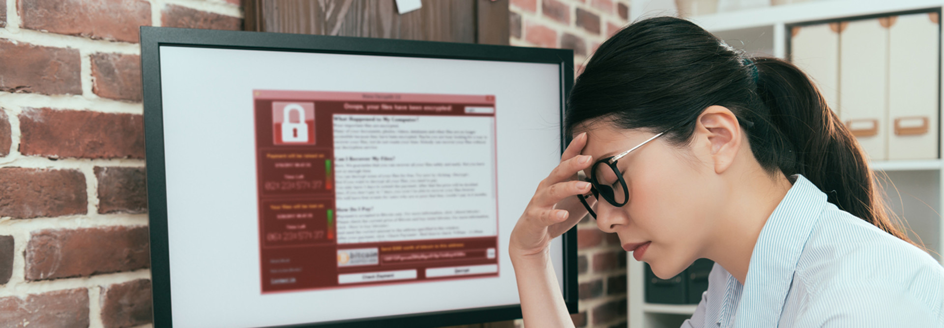 Ransomware Prevention and Recovery   