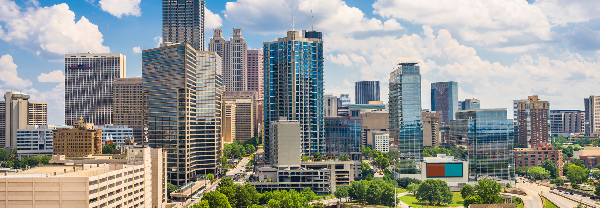 Atlanta