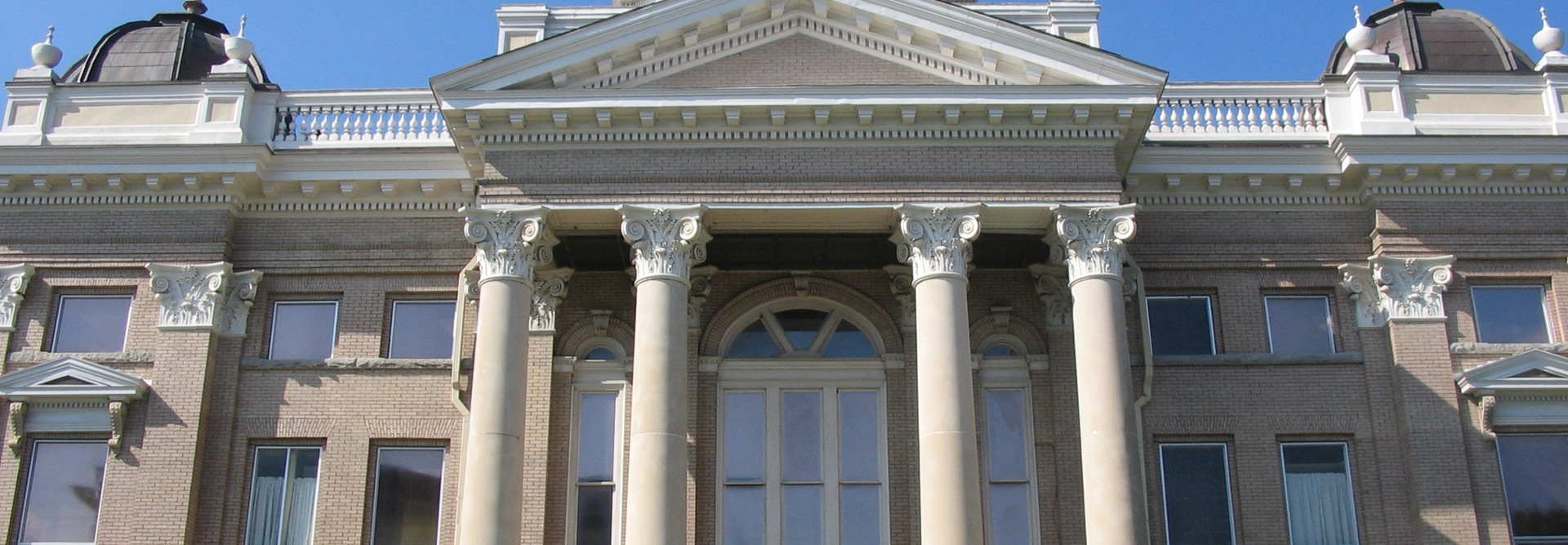 County Courthouse