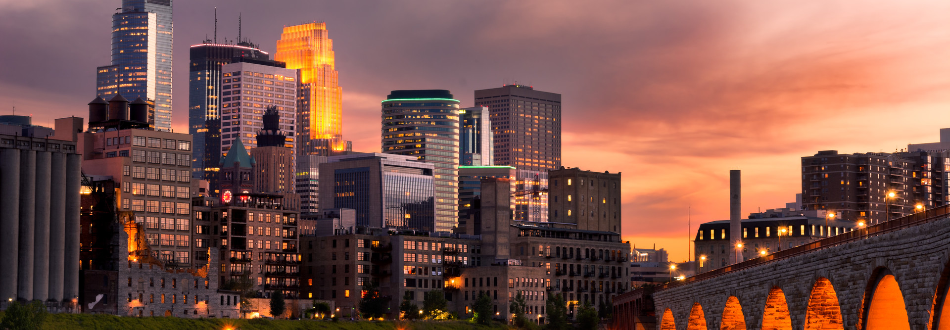 Minneapolis