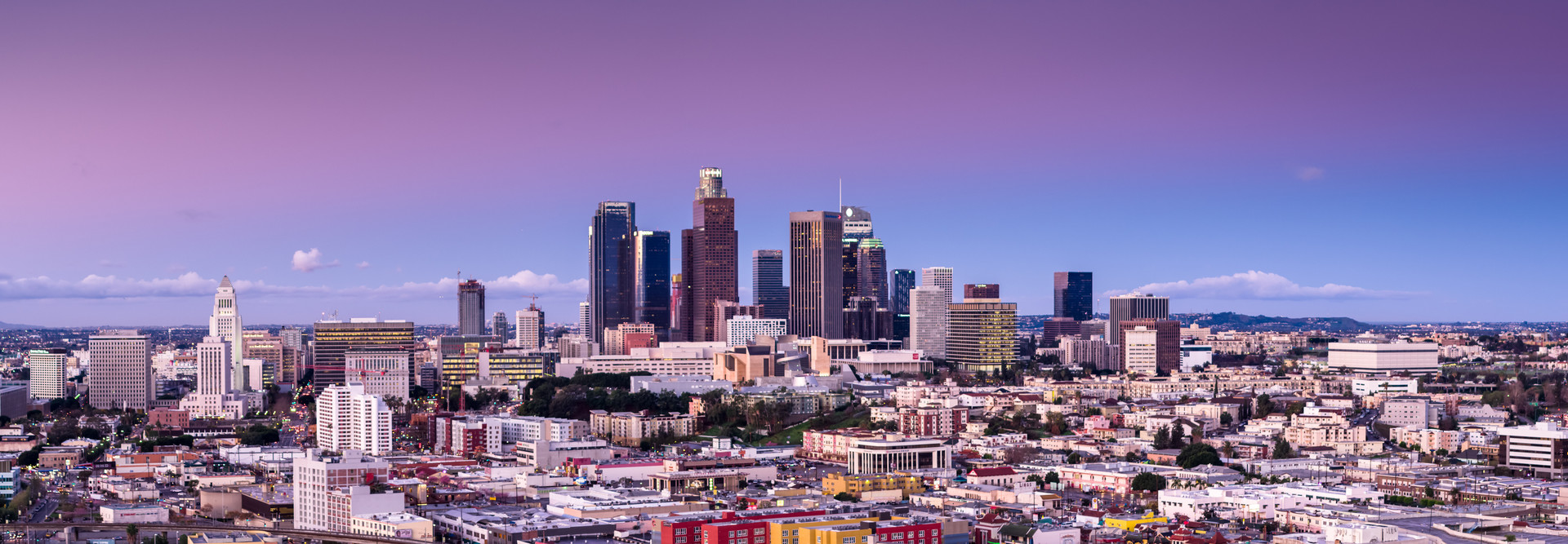 Los Angeles