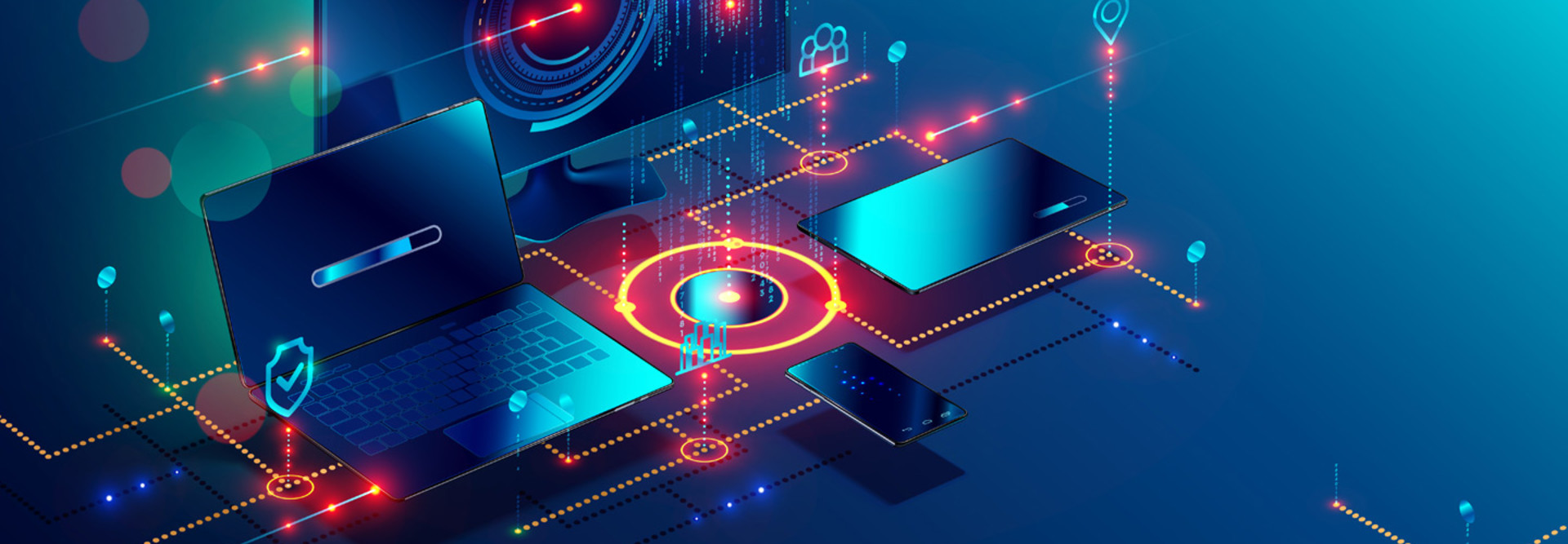 Digital Services in government 
