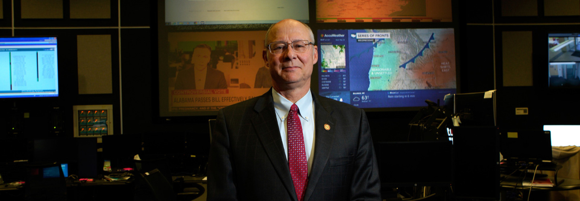 Reappointed by a second consecutive governor, Virginia CIO Nelson Moe has time to do more with the state’s technology infrastructure.
