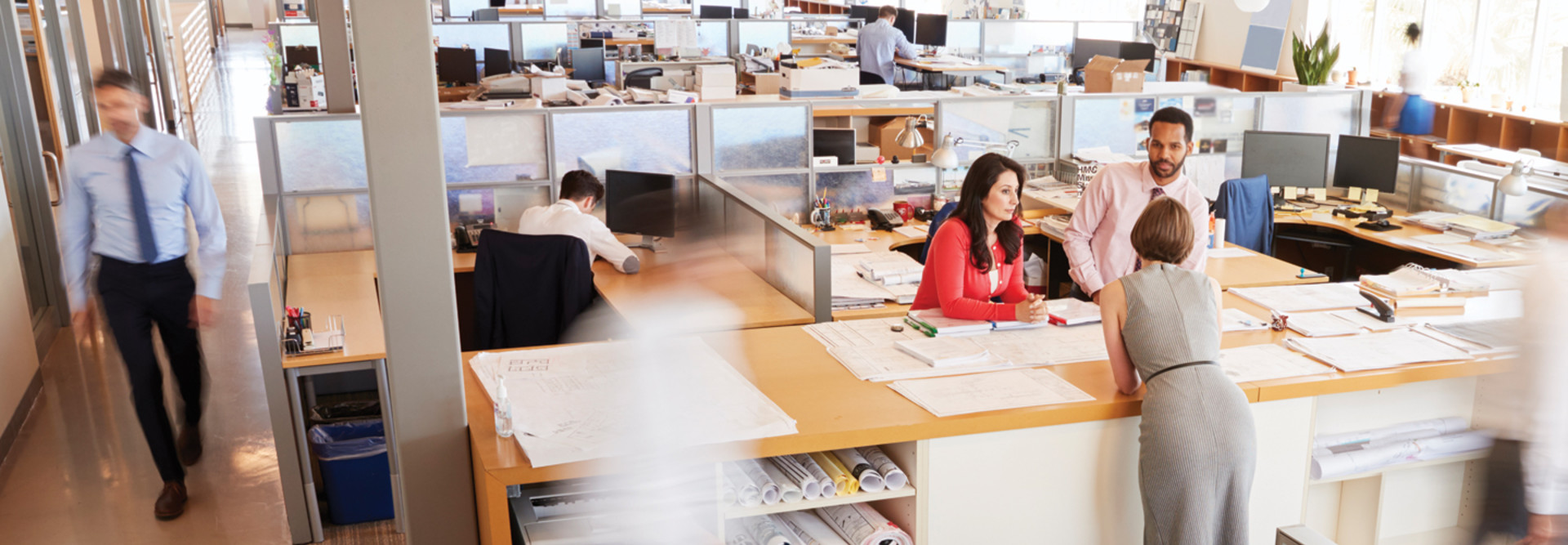 Hybrid IT in government 