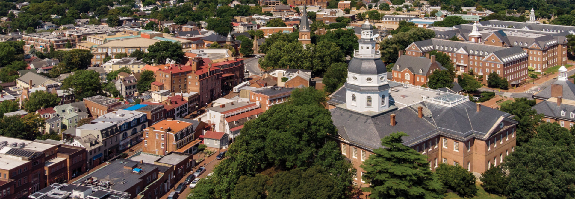 Maryland State House 