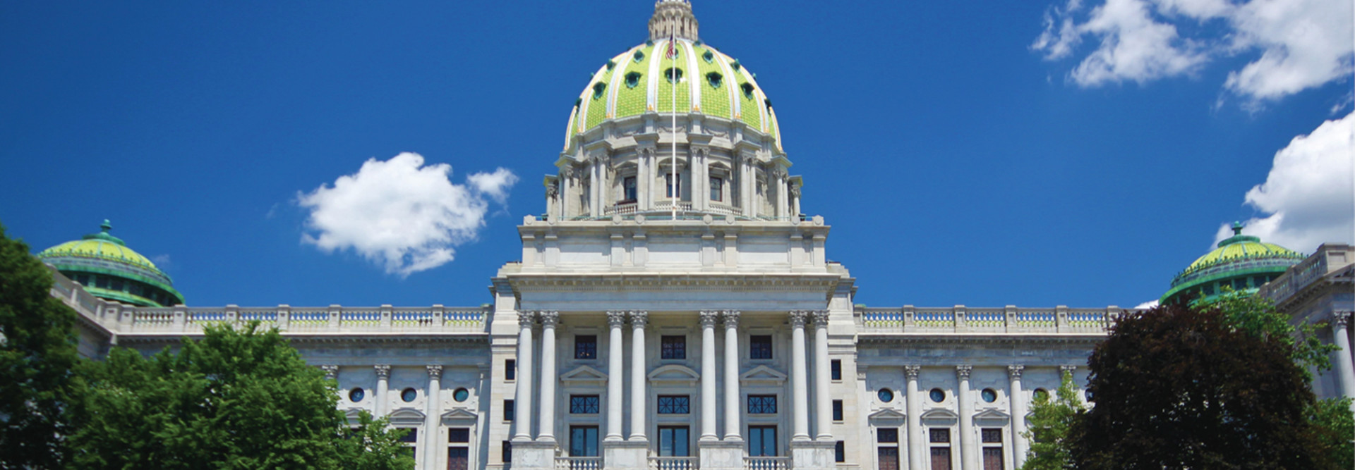 Pennsylvania capitol 