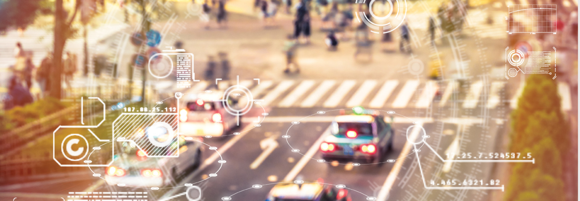 Smart cities 