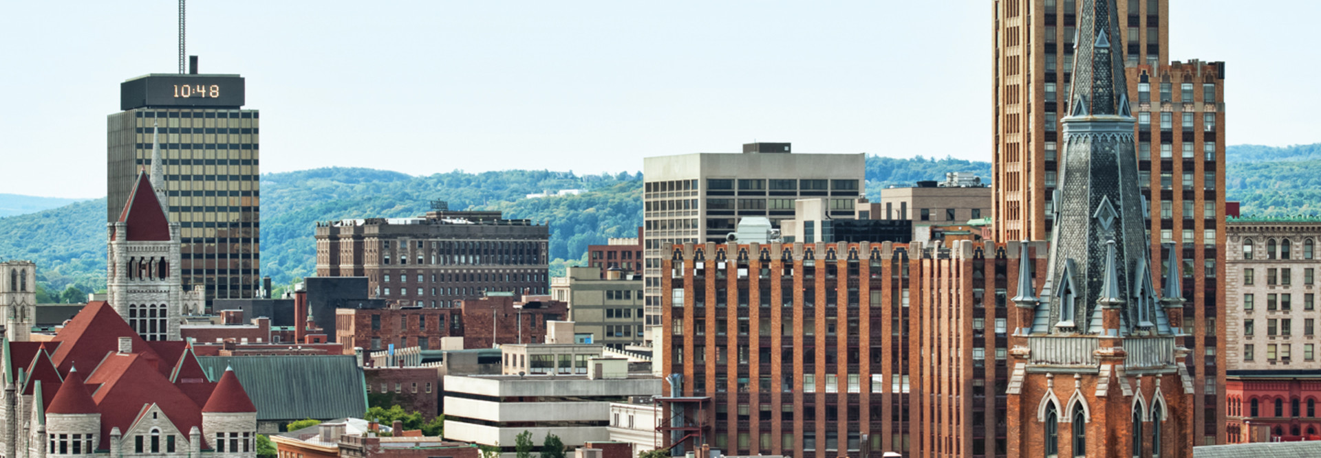 The SC3-cpSriA action cluster tested the secure cloud architecture on a network of city-owned LED smart streetlights in Syracuse, N.Y., 