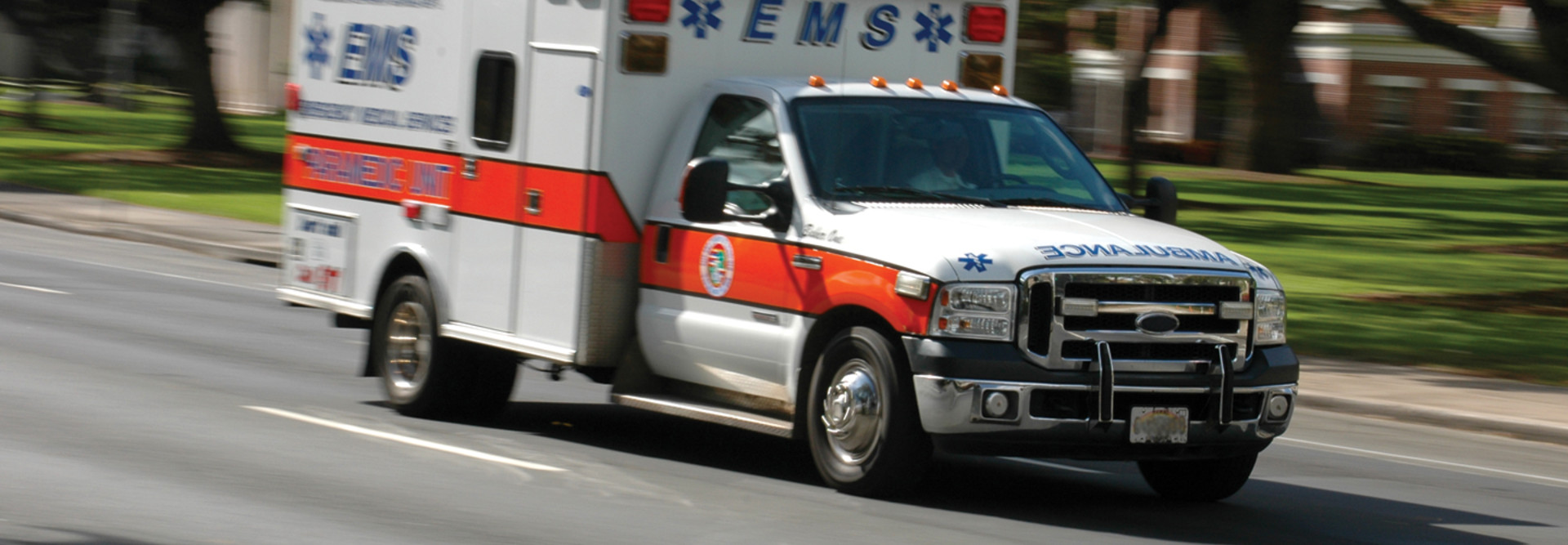 FirstNet network for first responders 