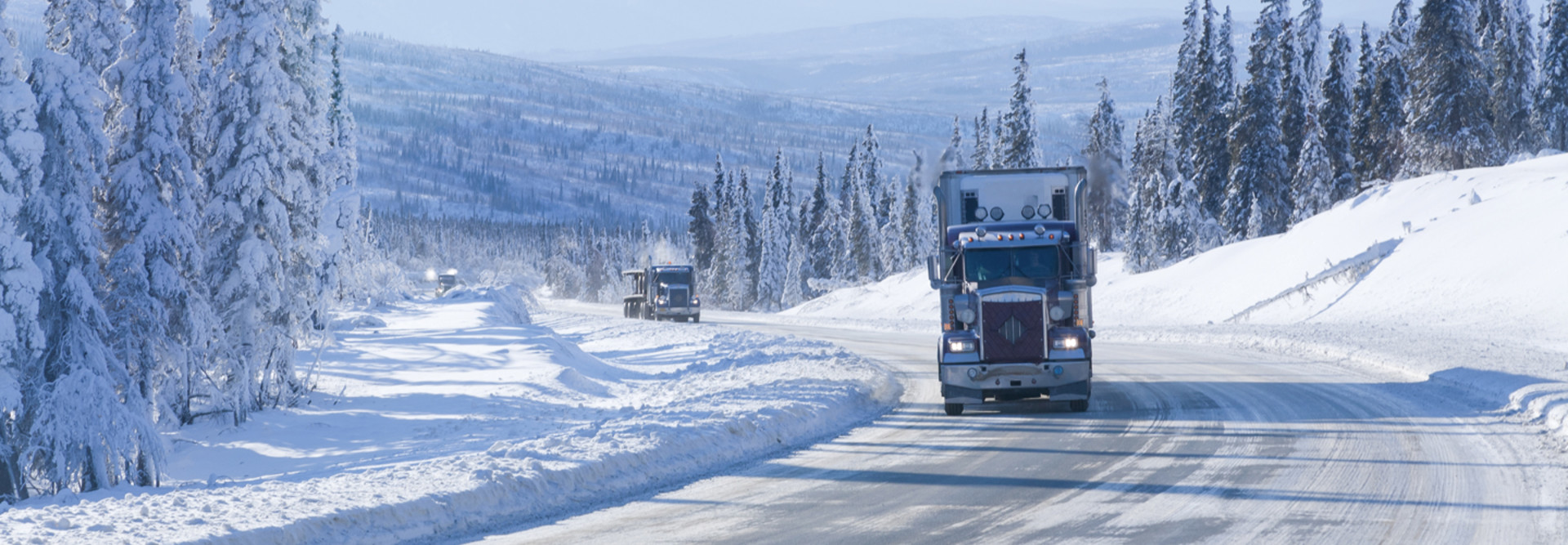 IoT to make roads safer