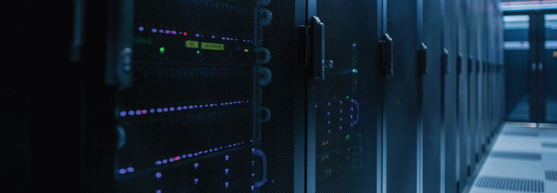 Mainframe computers