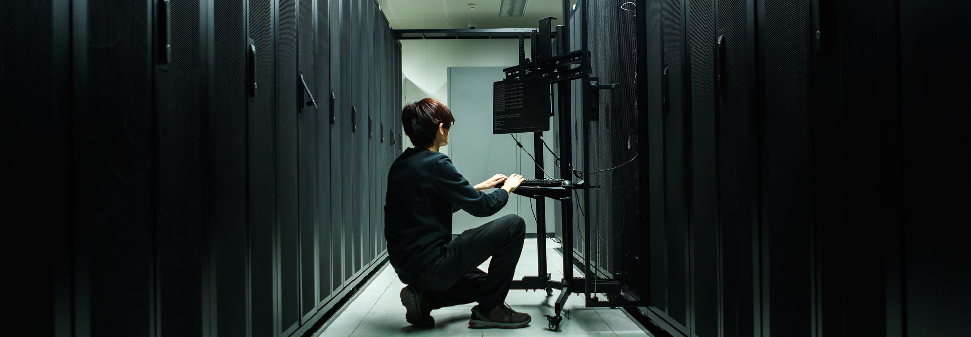 Data Center
