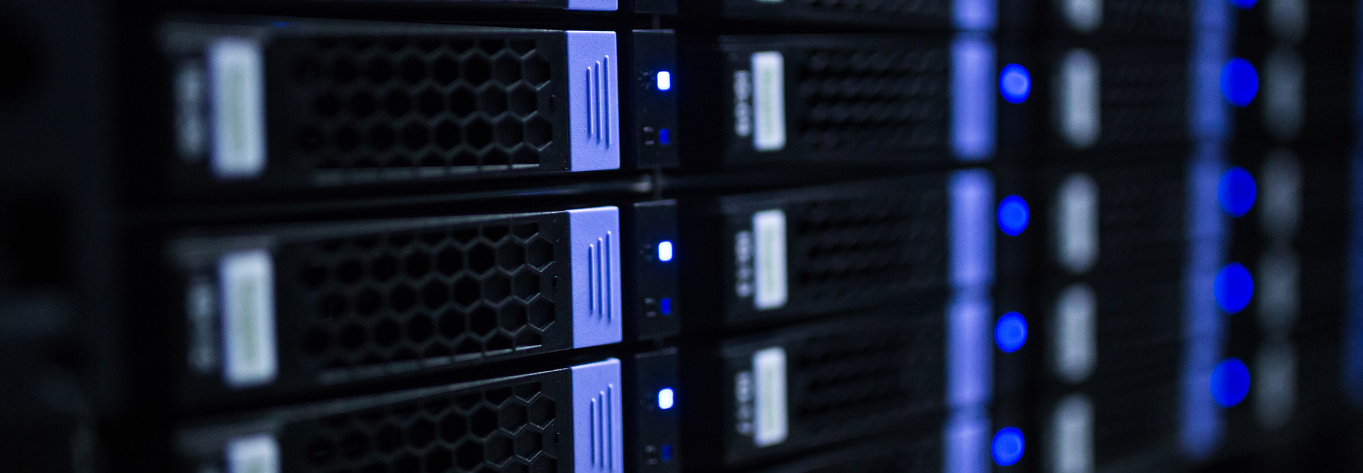 Backup servers