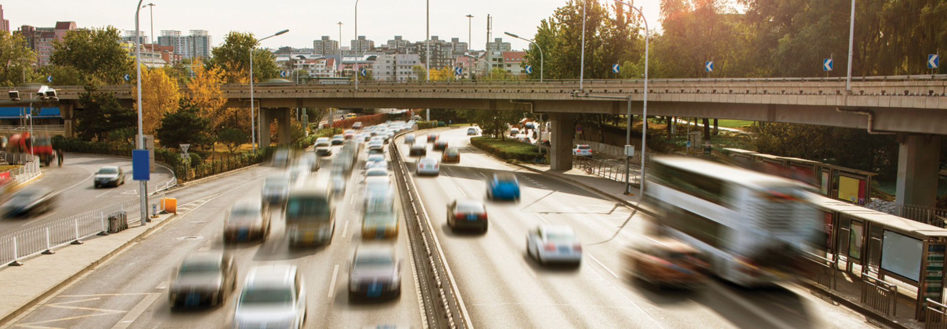 Smart transportation smart cities 