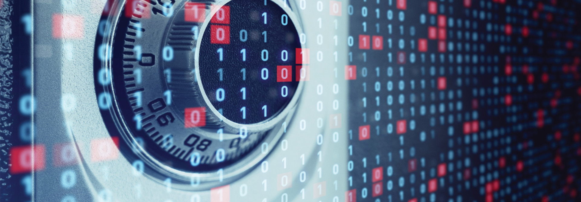 Cybersecurity Ransomware 