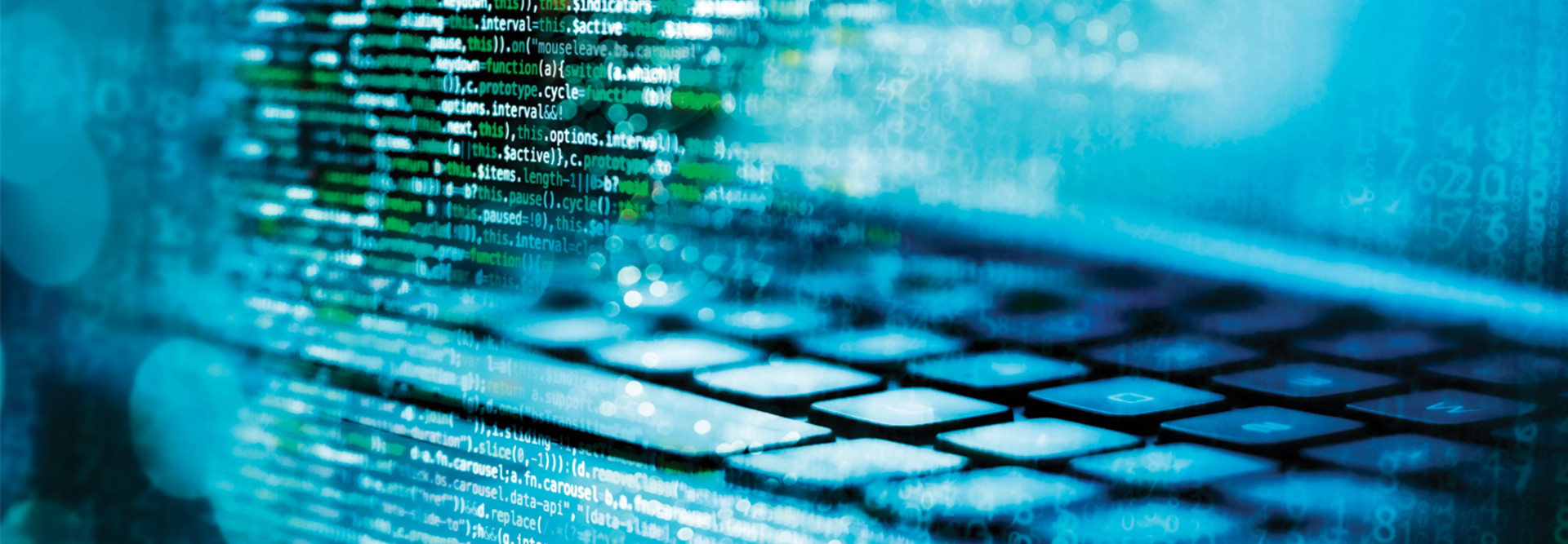 AI in cybersecurity 