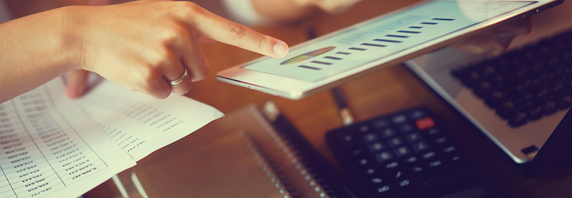 E-procurement systems