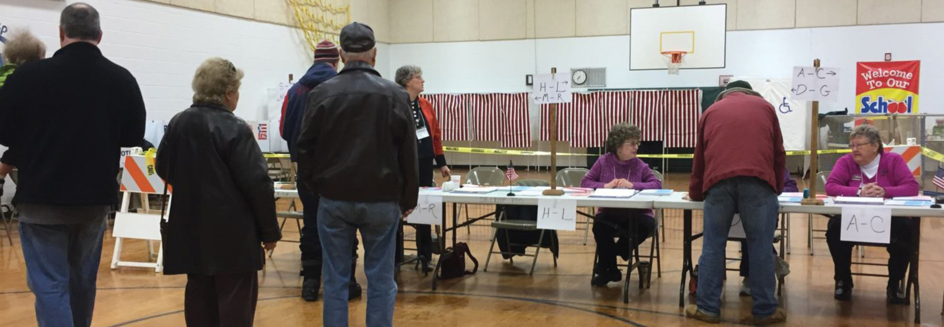 Minnesota elections