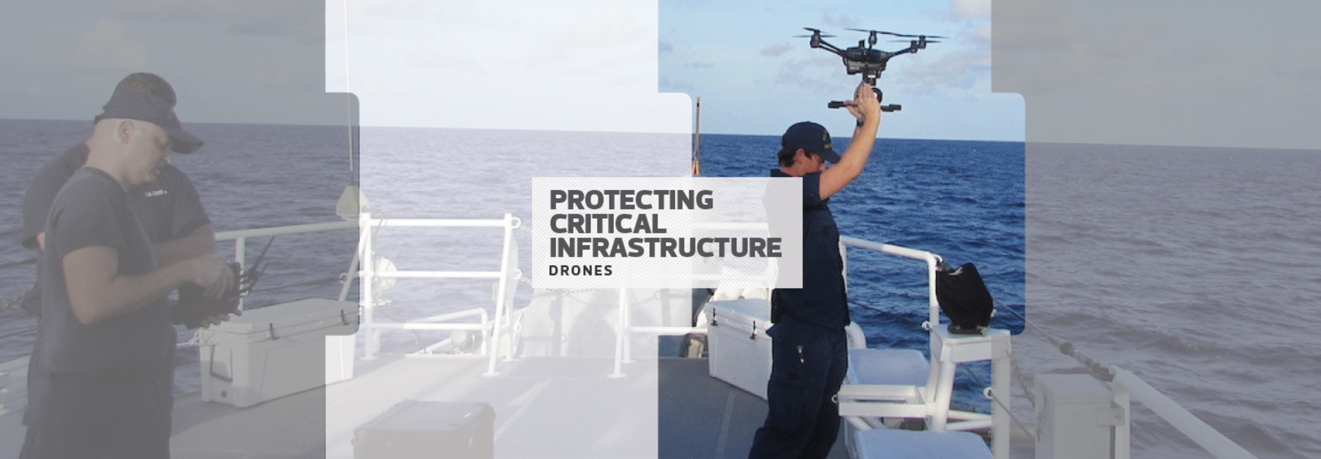 Drones