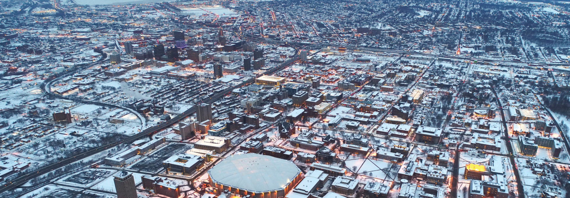 Syracuse, NY