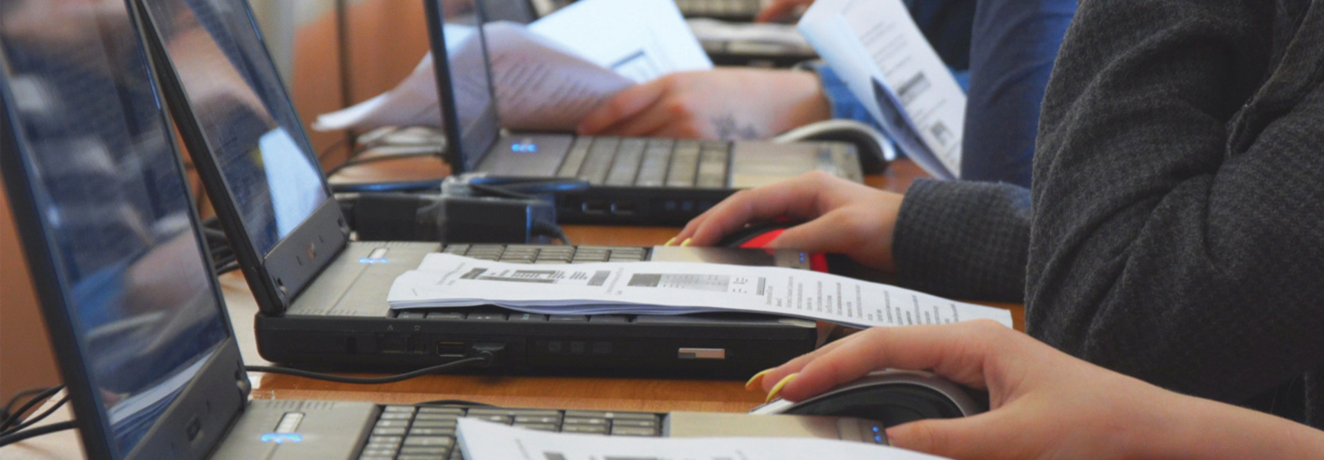 cybersecurity training 