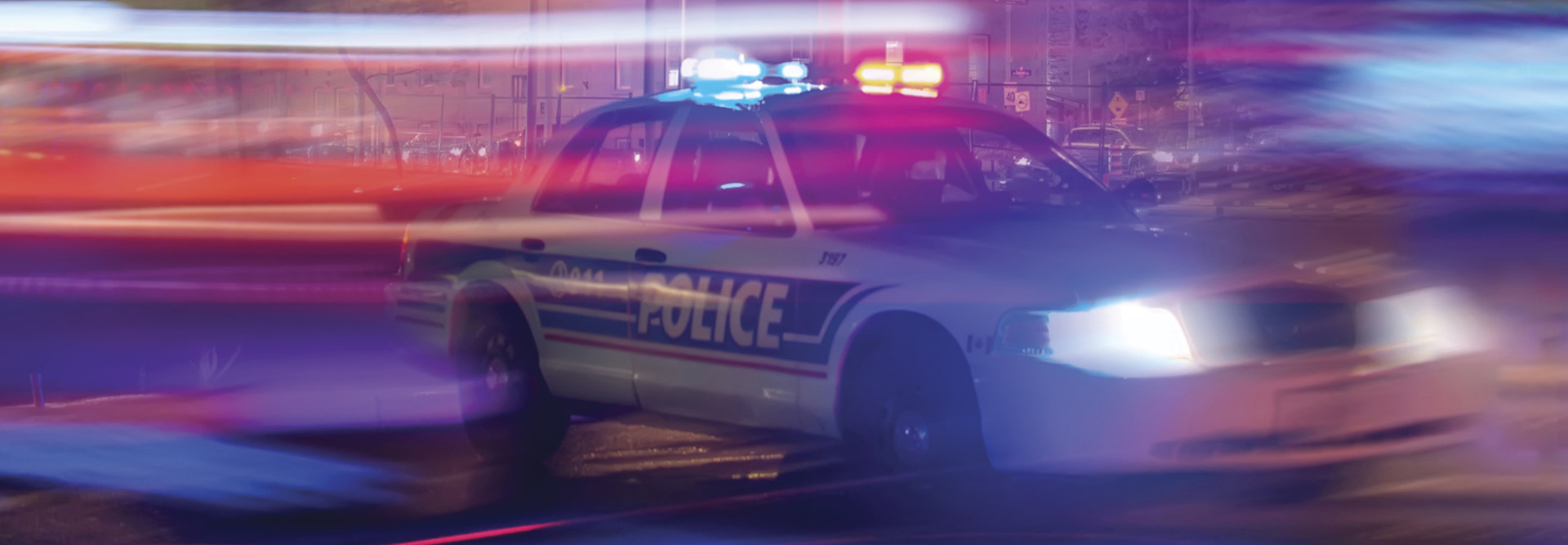 5G for first responders