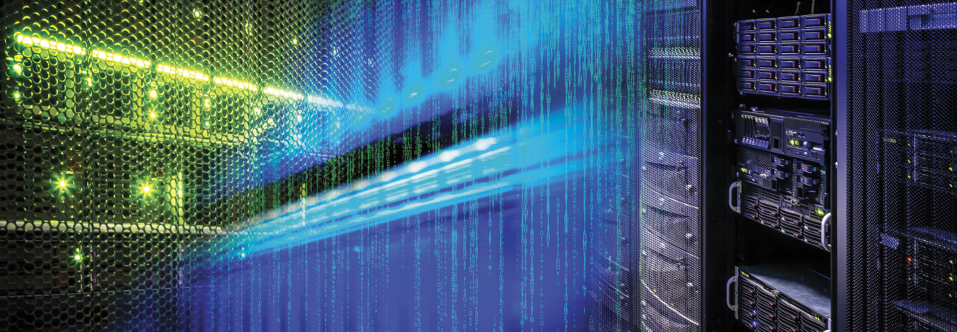 Flash storage for government