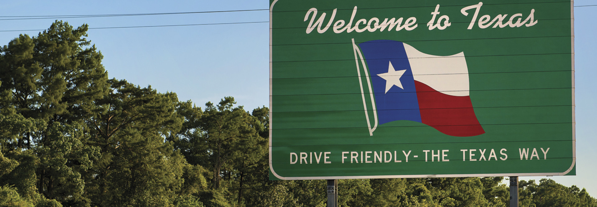 Texas 