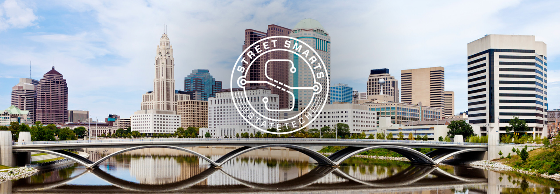 Columbus Ohio Smart City Infrastructure