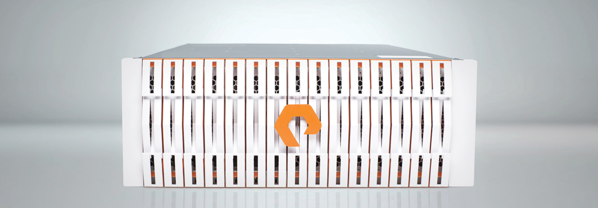 Pure Storage FlashBlade