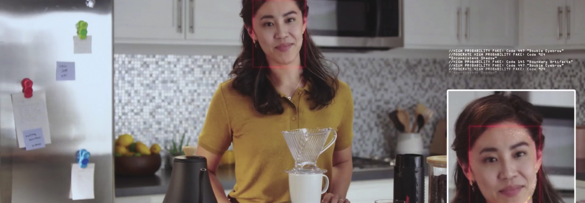 What Is Deepfake Video Technology?