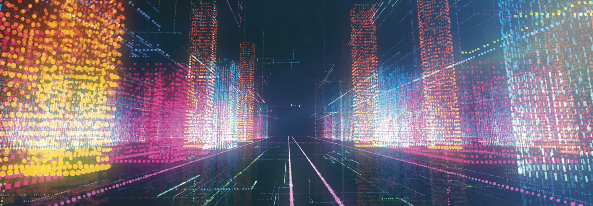 Software-defined everything and networking