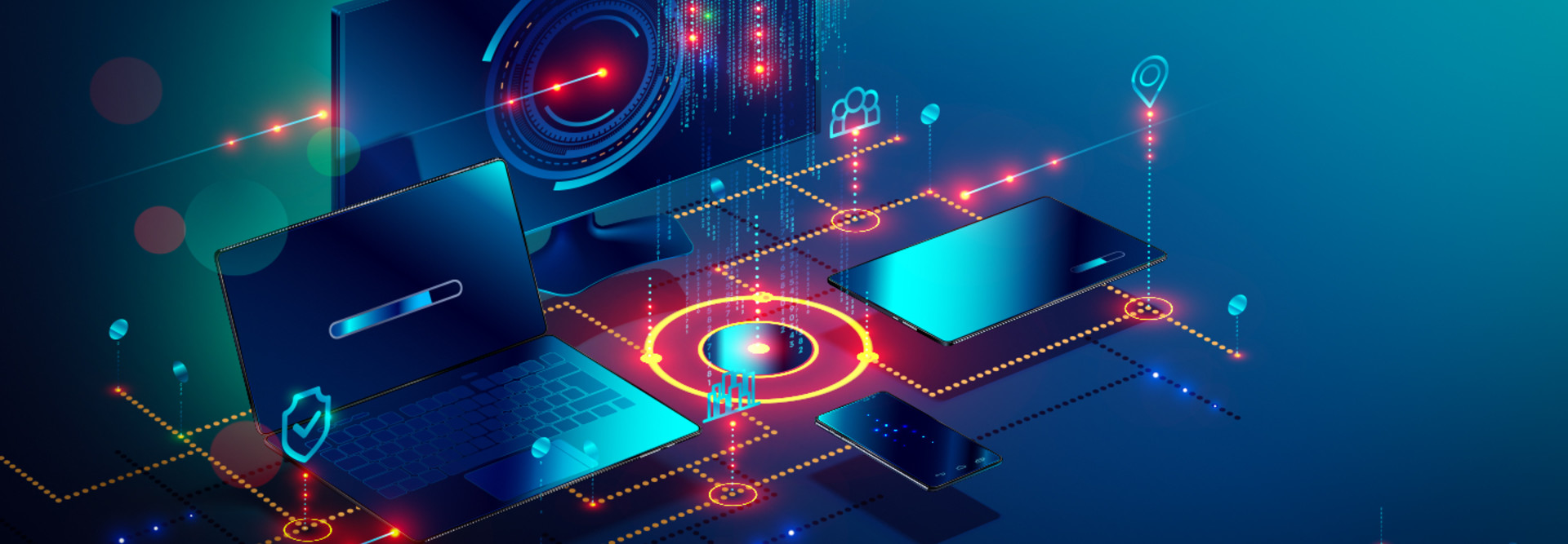 Unified Endpoint Management 